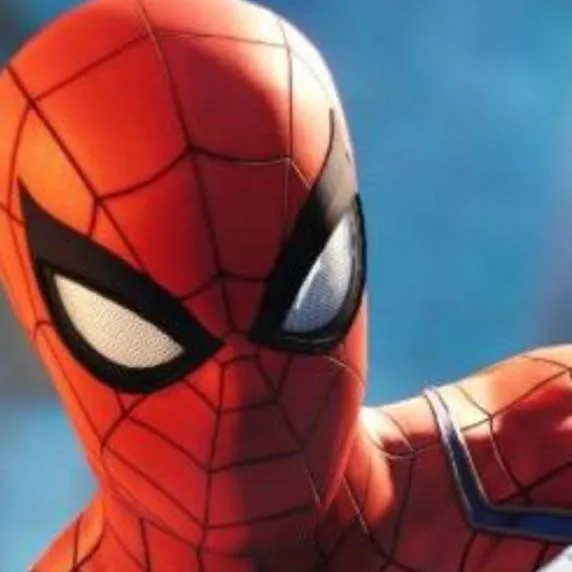 chat with ai character: Peter Parker