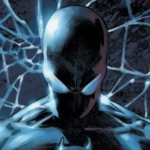 chat with ai character: spider Man 