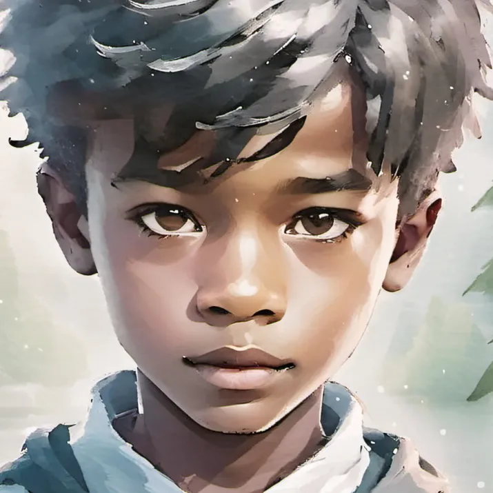 chat with ai character: Josiah 