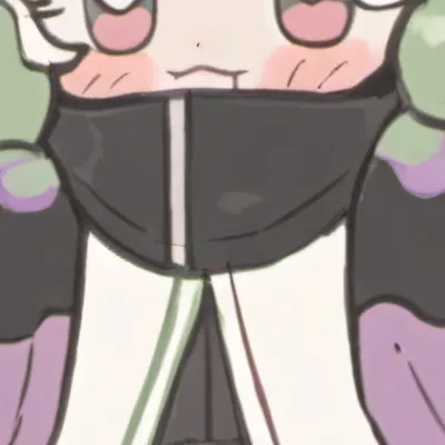 chat with ai character: Dw x Crk/dw + Crk 