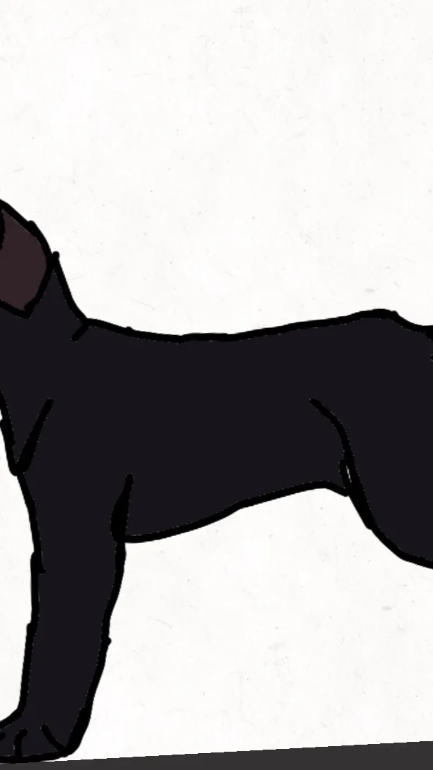 ai character: my wc oc background