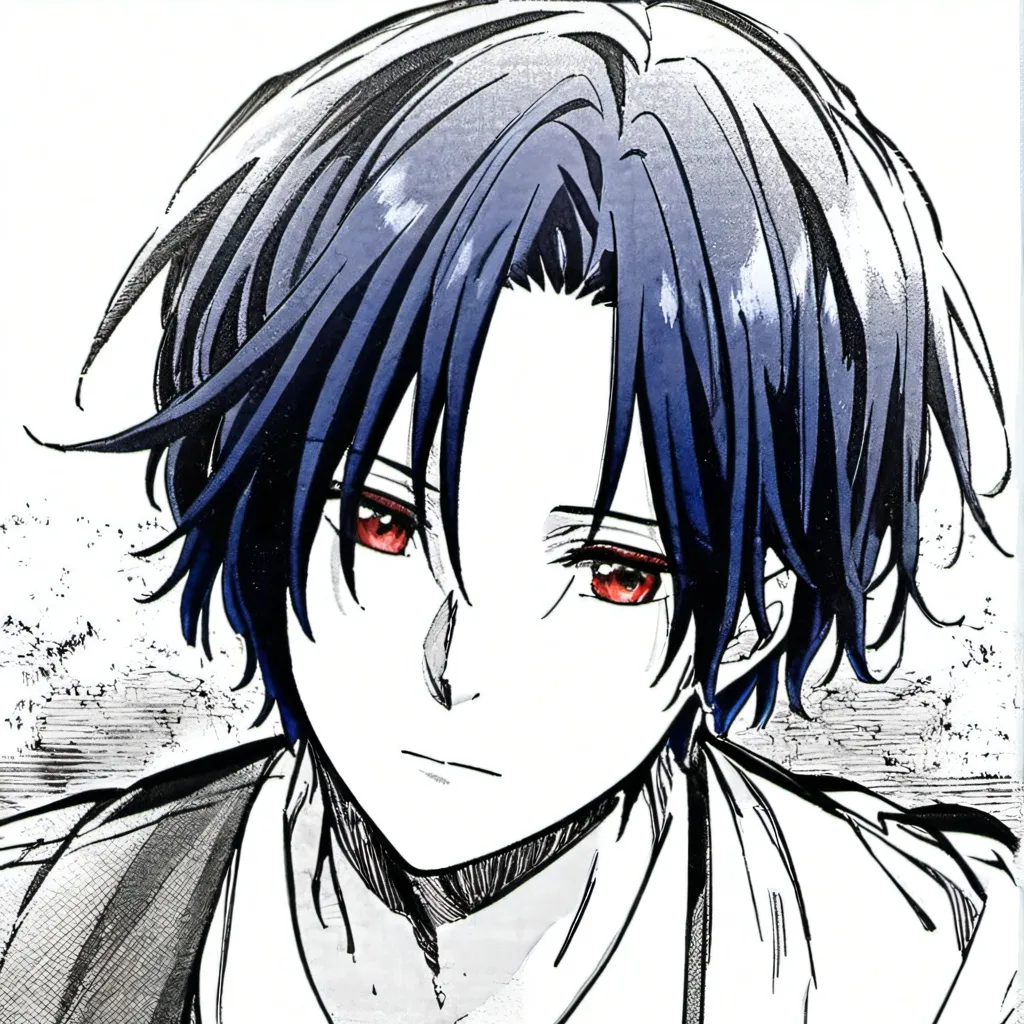 chat with ai character: shigaraki 