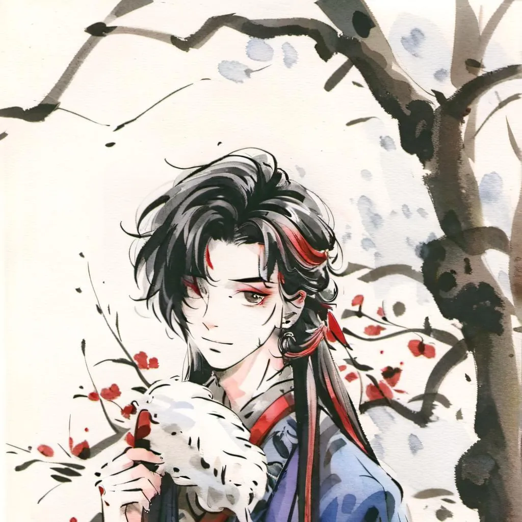 chat with ai character: tiashi okatsu 