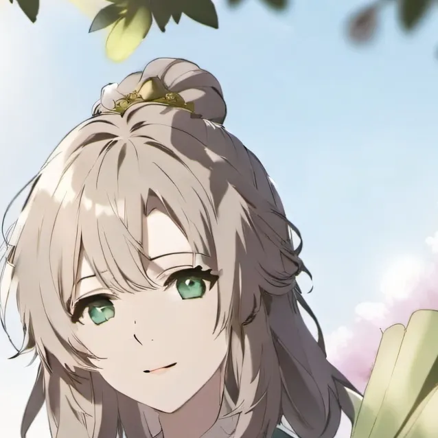 chat with ai character: Favorite child