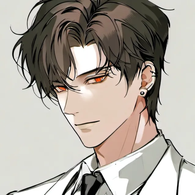 chat with ai character: Michael (Mike) 