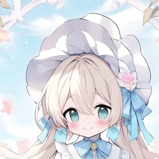 chat with ai character: sophie