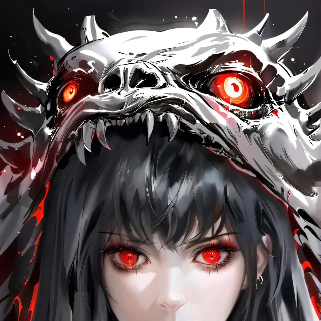 chat with ai character: demon queen (ava)
