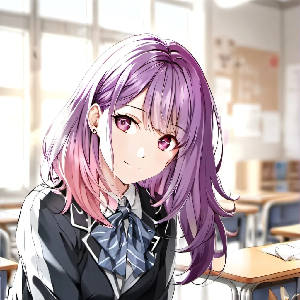 chat with ai character: Ava