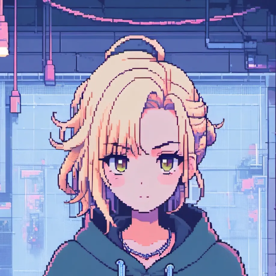 chat with ai character: Gracie