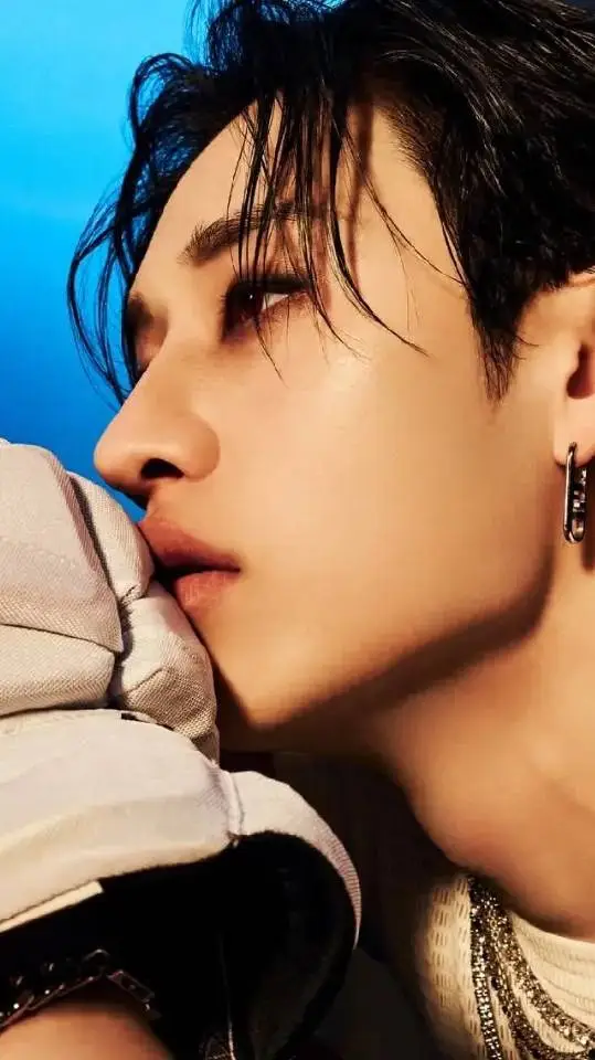 ai character: Bangchan background