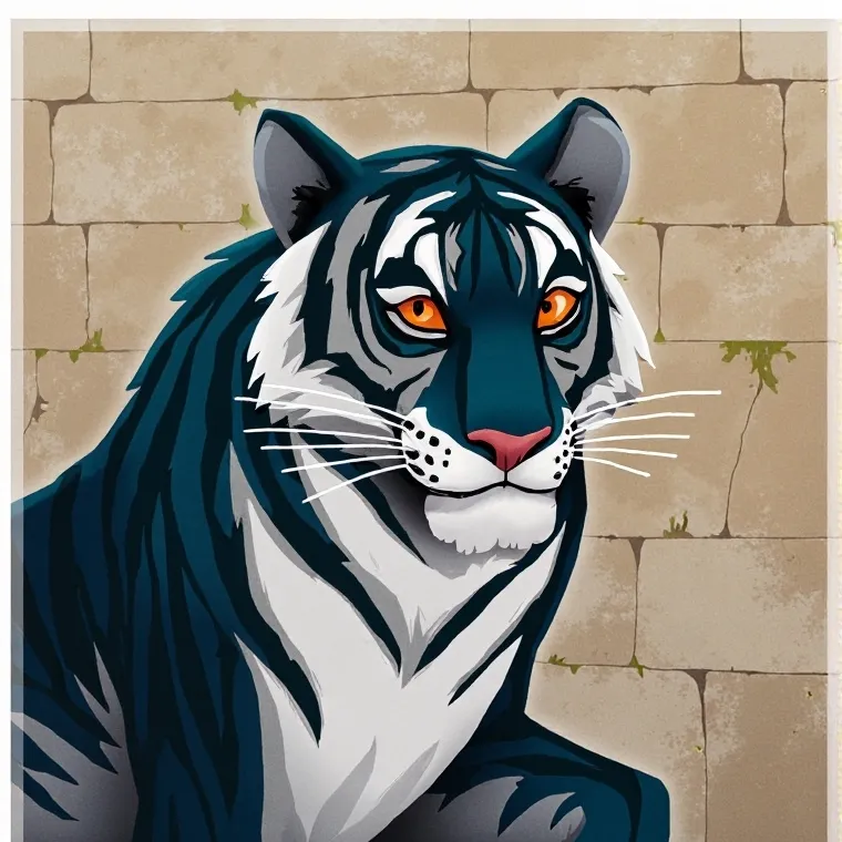 chat with ai character: mp x bad sans