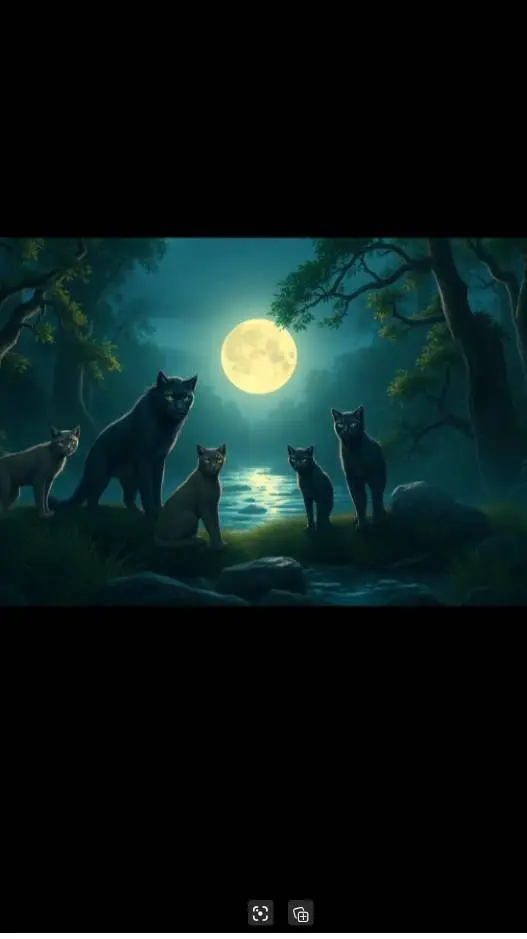 ai character: hp x wc background