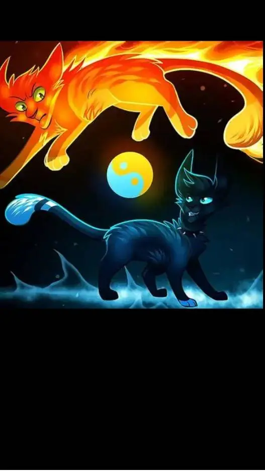 ai character: seraph xwcs background