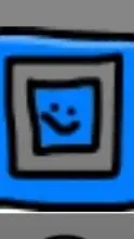 ai character: para Hero background