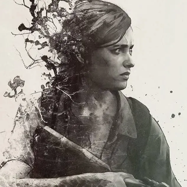 chat with ai character: The last of us 