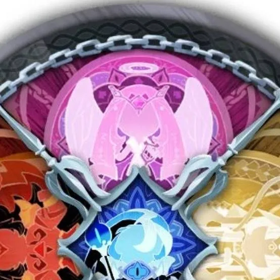 chat with ai character: the beasts cookies