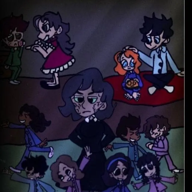 chat with ai character: Mr.Hops playhouse