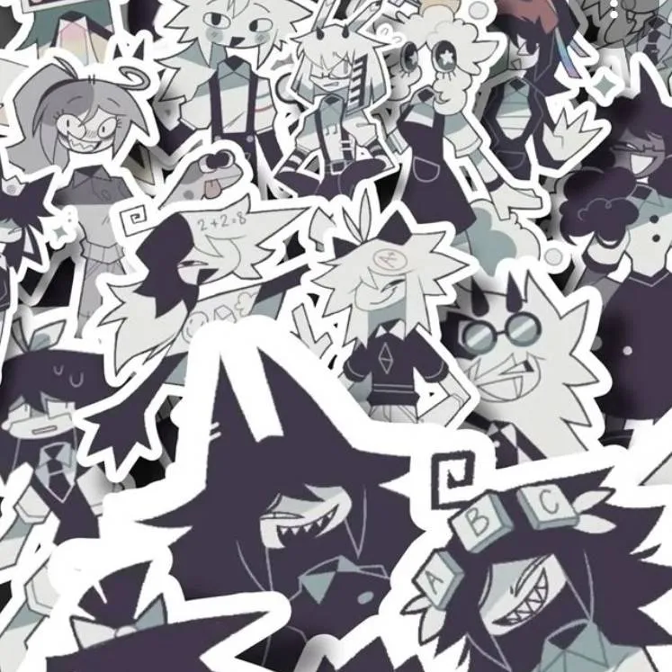 chat with ai character: fpe