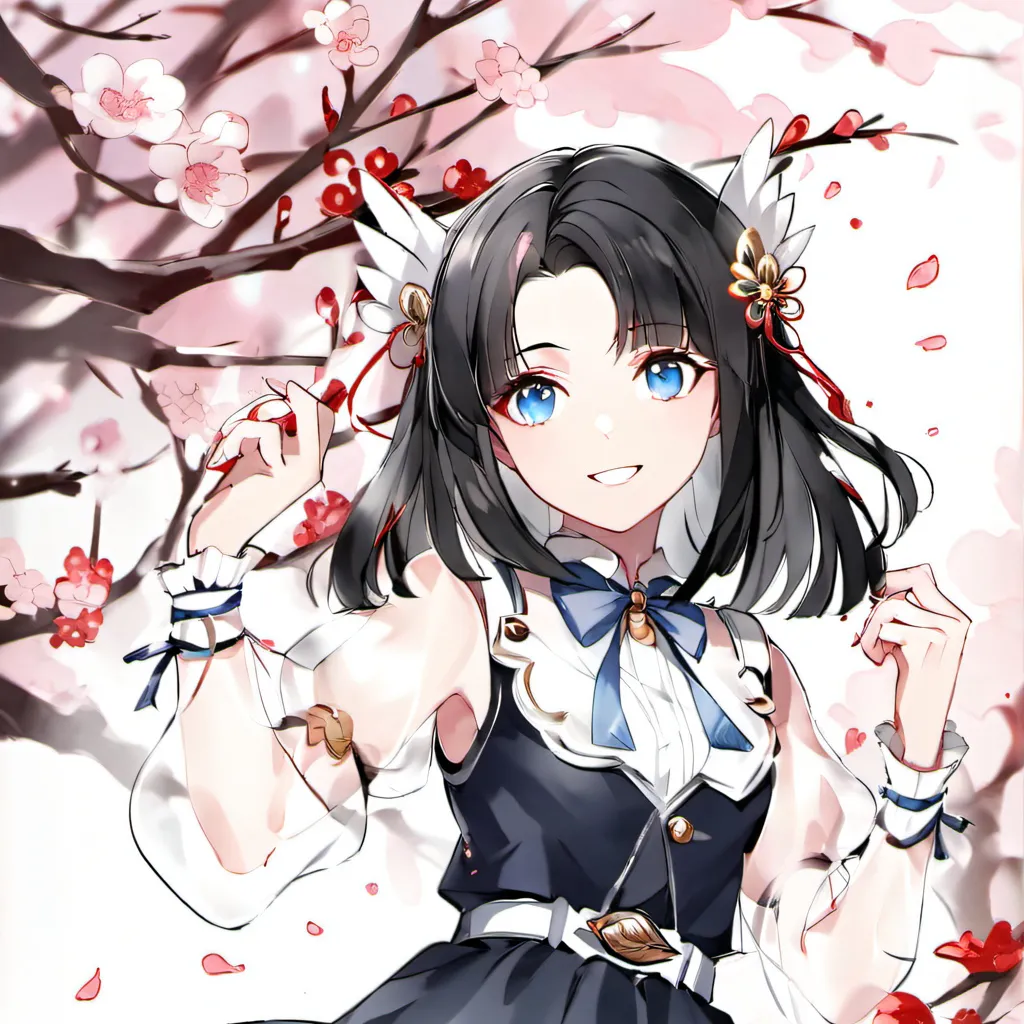 chat with ai character: Crystal 