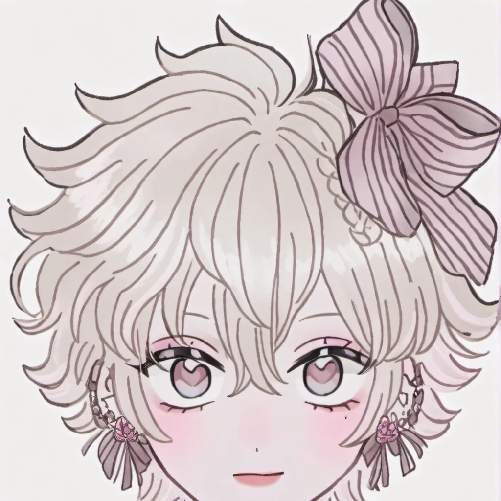 chat with ai character: Preppy bakugo