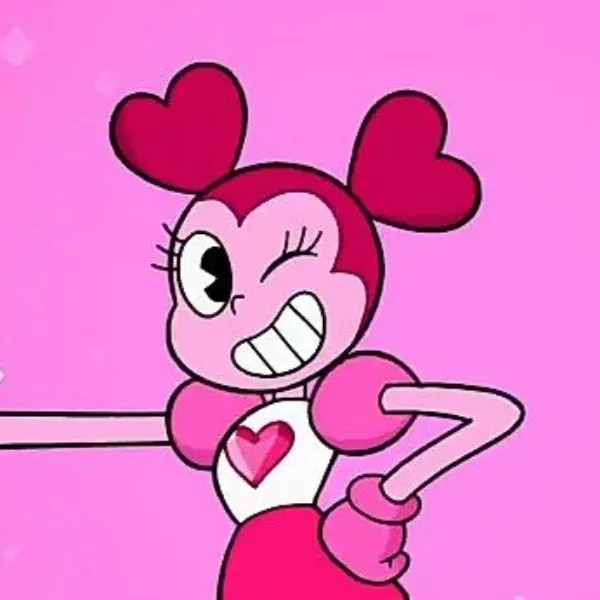 chat with ai character: Spinel (nice ver)