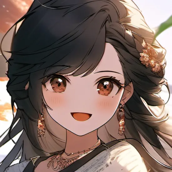 chat with ai character: Emma