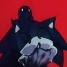 chat with ai character: Sonic moribund