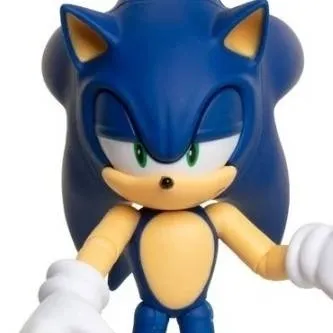 chat with ai character: sonic x shadow