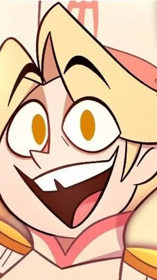 ai character: 😇Abel😇 background