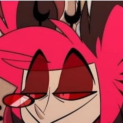 chat with ai character: ALASTOR