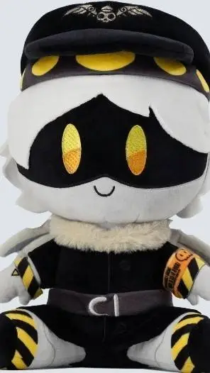 ai character: N background