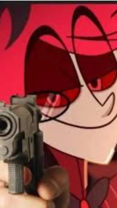 ai character: Alastor background