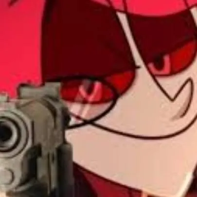 chat with ai character: Alastor