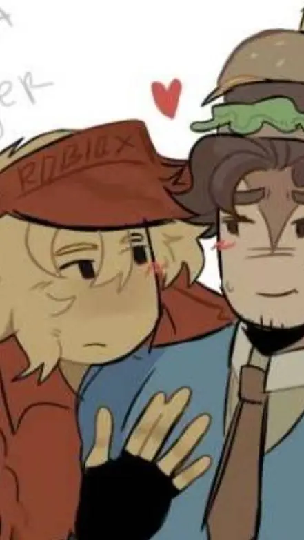 ai character: 007n7 x elliot background