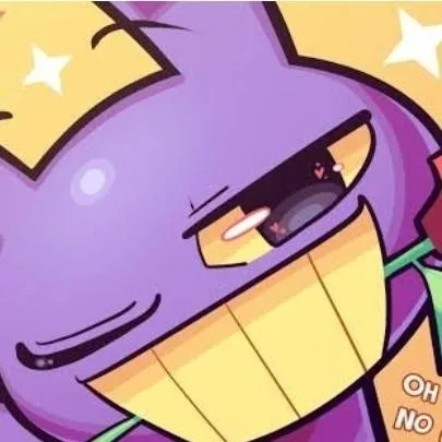 chat with ai character: TADC