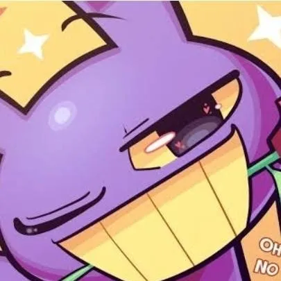 chat with ai character: TADC