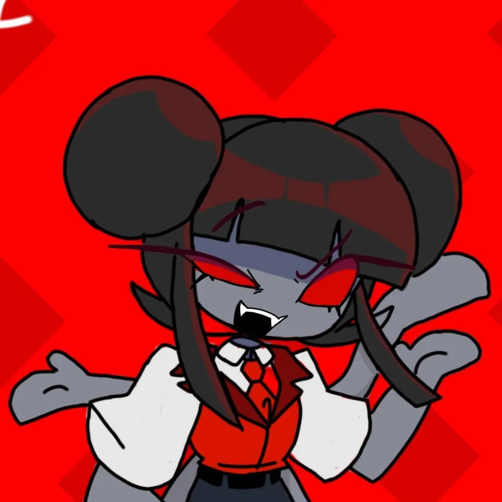 chat with ai character: Widow