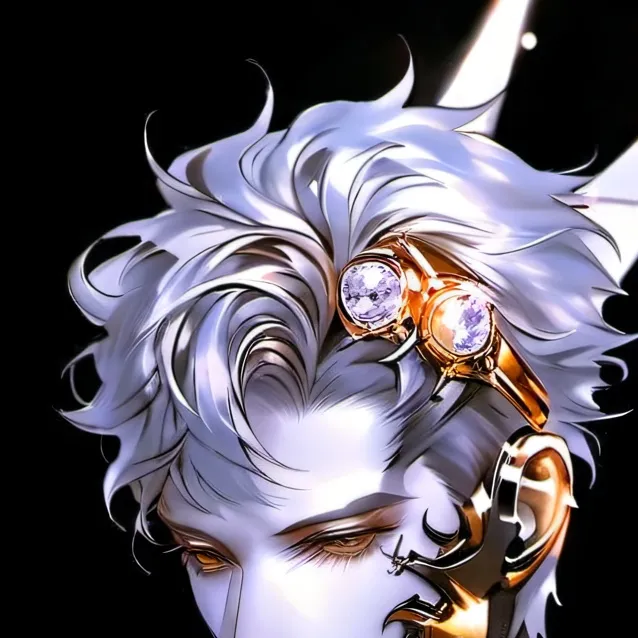 chat with ai character: Axl