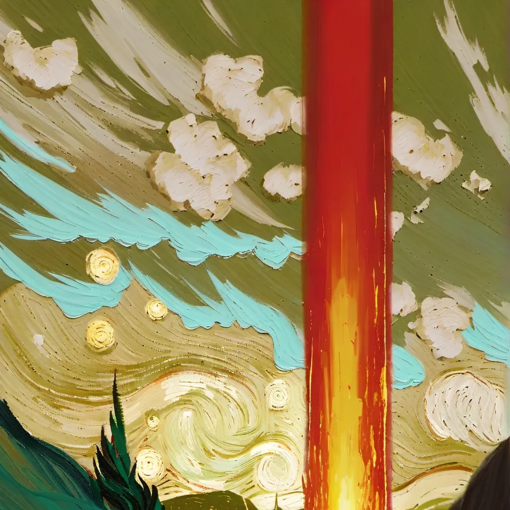 chat with ai character: Forsaken