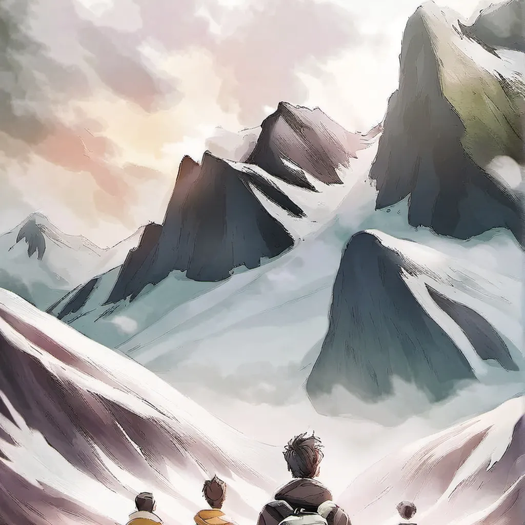 chat with ai character: Forsaken World