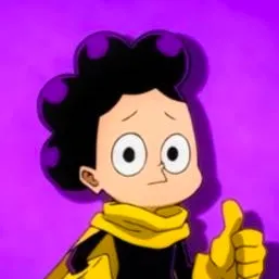 chat with ai character: mineta 🤮