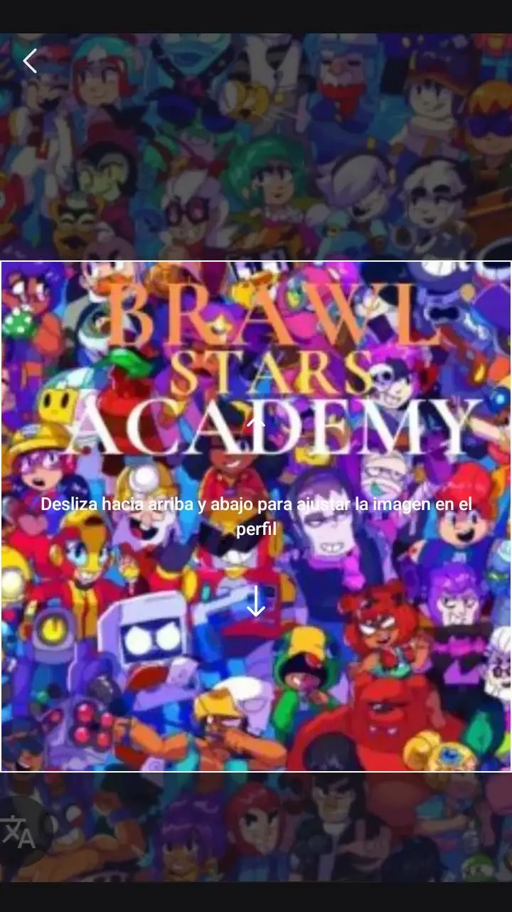 ai character: •academic school• background