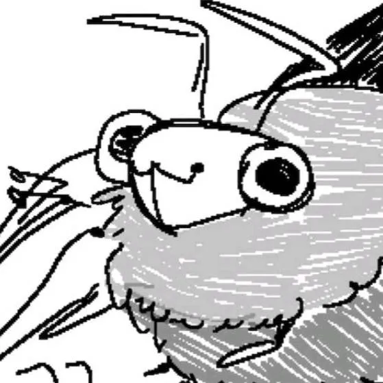 chat with ai character: mini rework🐝🌻•