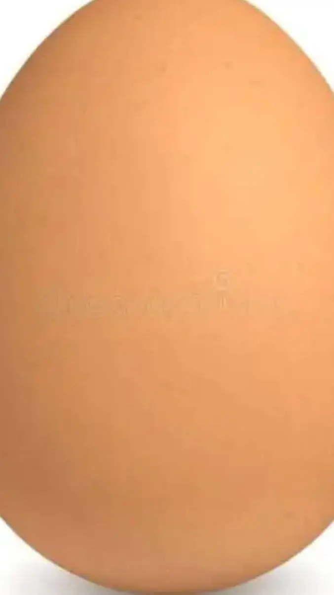 ai character: •smart egg• background