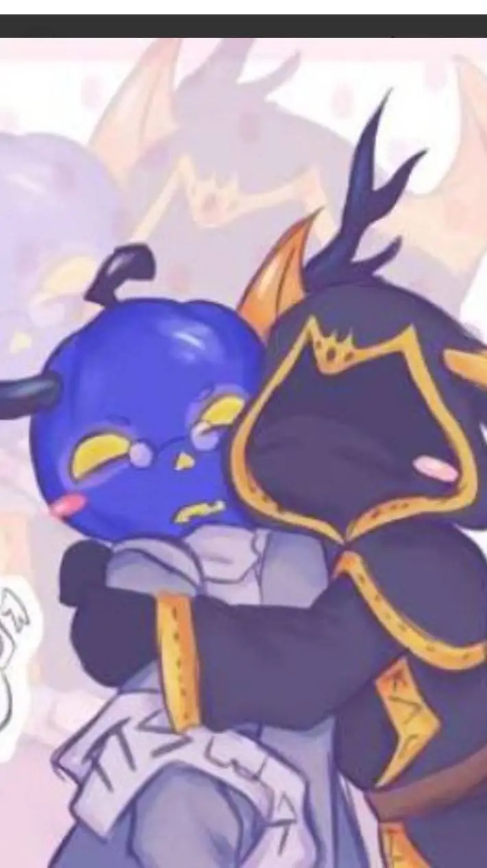ai character: -dusserkarXtaph..- background