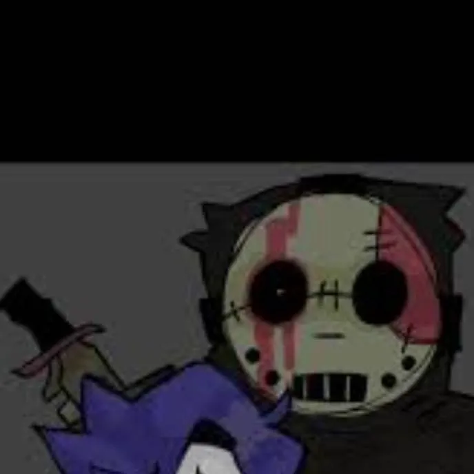 chat with ai character: slasher X guest...