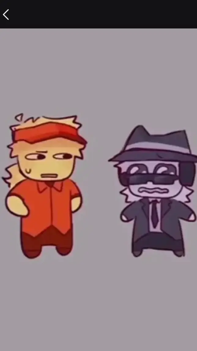 ai character: el sánguche background