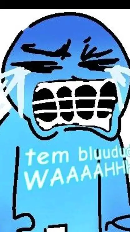 ai character: he vuelto...  background