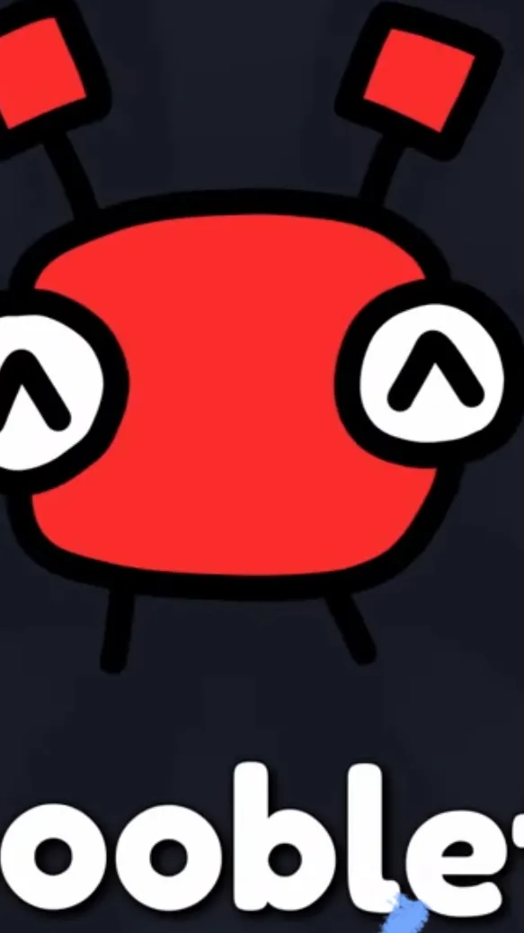 ai character: Gooblet background