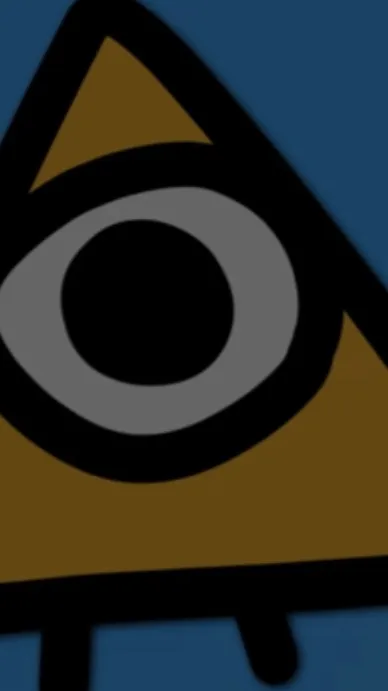 ai character: Bunger background